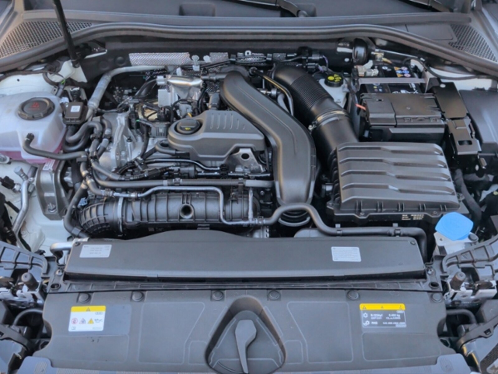 Audi A3 Sportback – Bild 12