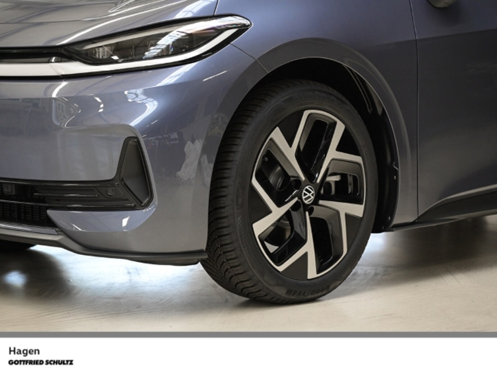Volkswagen ID.3 Neo – Bild 5