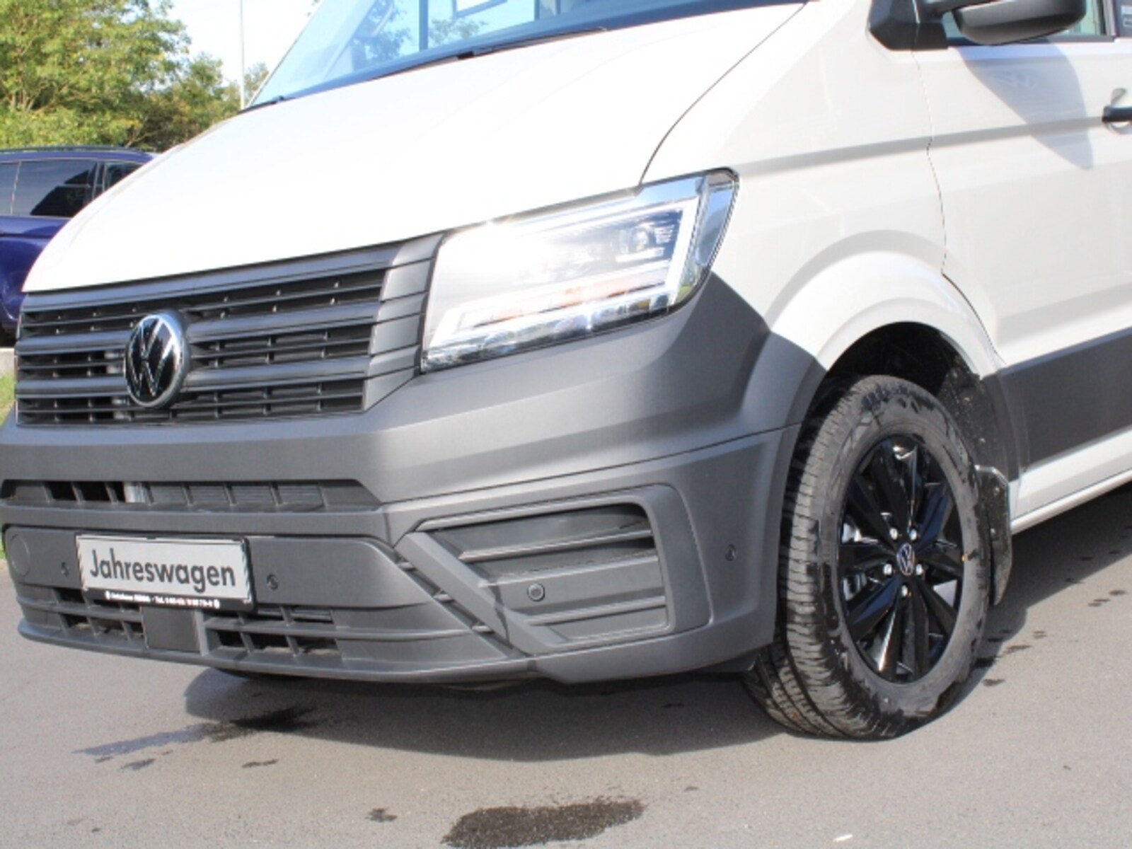 Volkswagen Grand California 680 – Bild 4