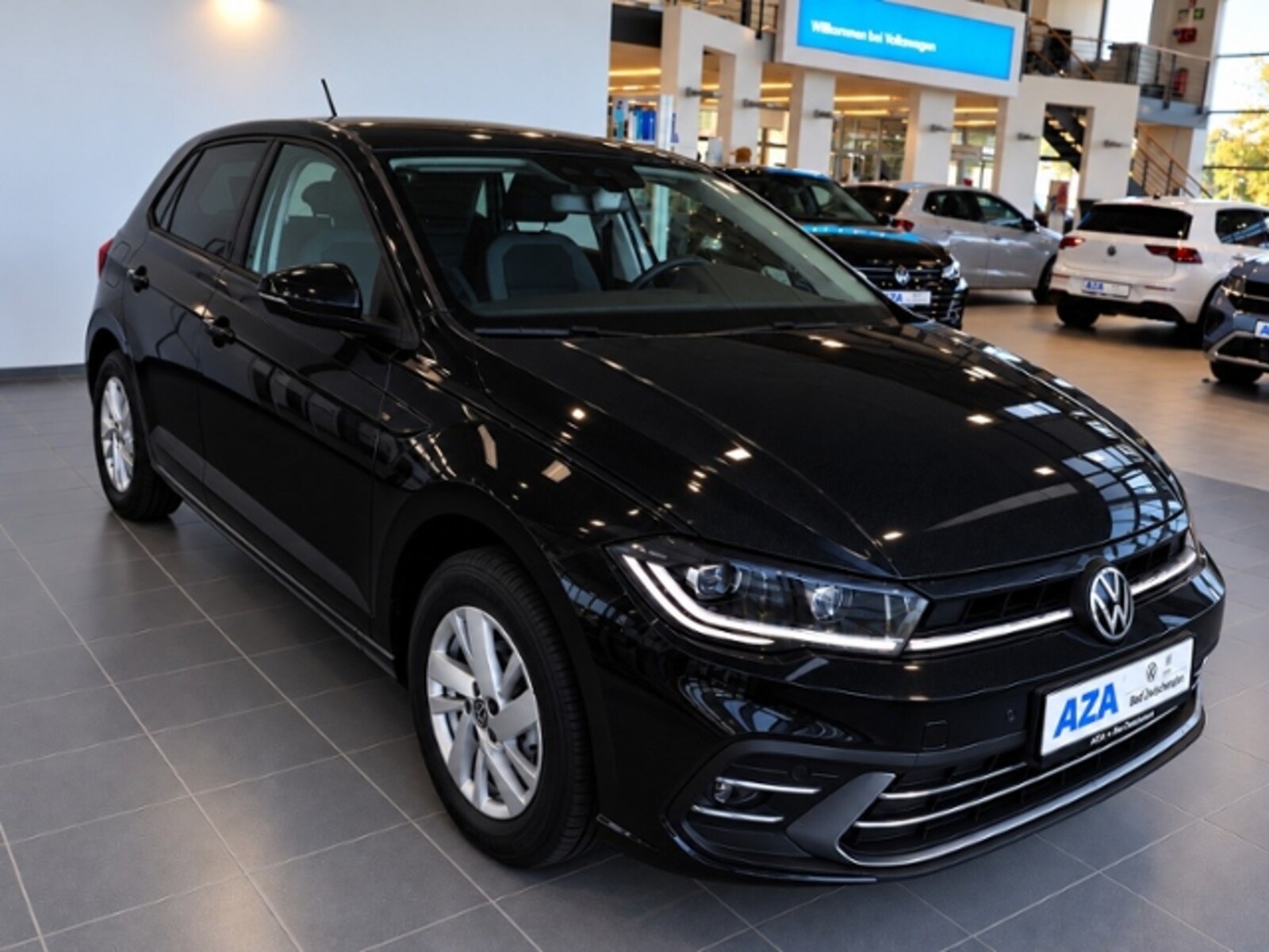 Volkswagen Polo – Bild 5