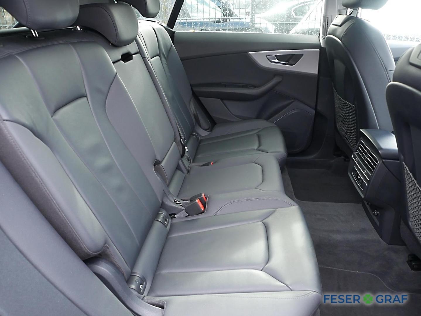 Image about Audi Q8 TFSI e 55 TFSI e quattro tiptronic