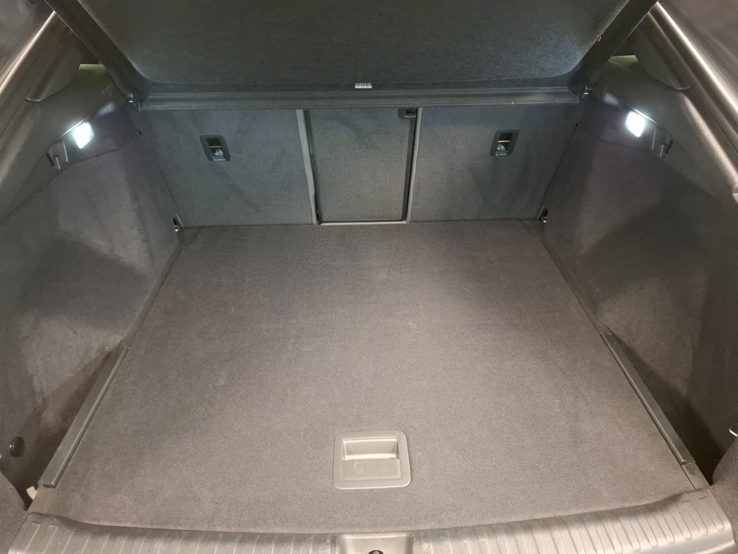 Image about Audi Q4 Sportback e-tron 40 e-tron