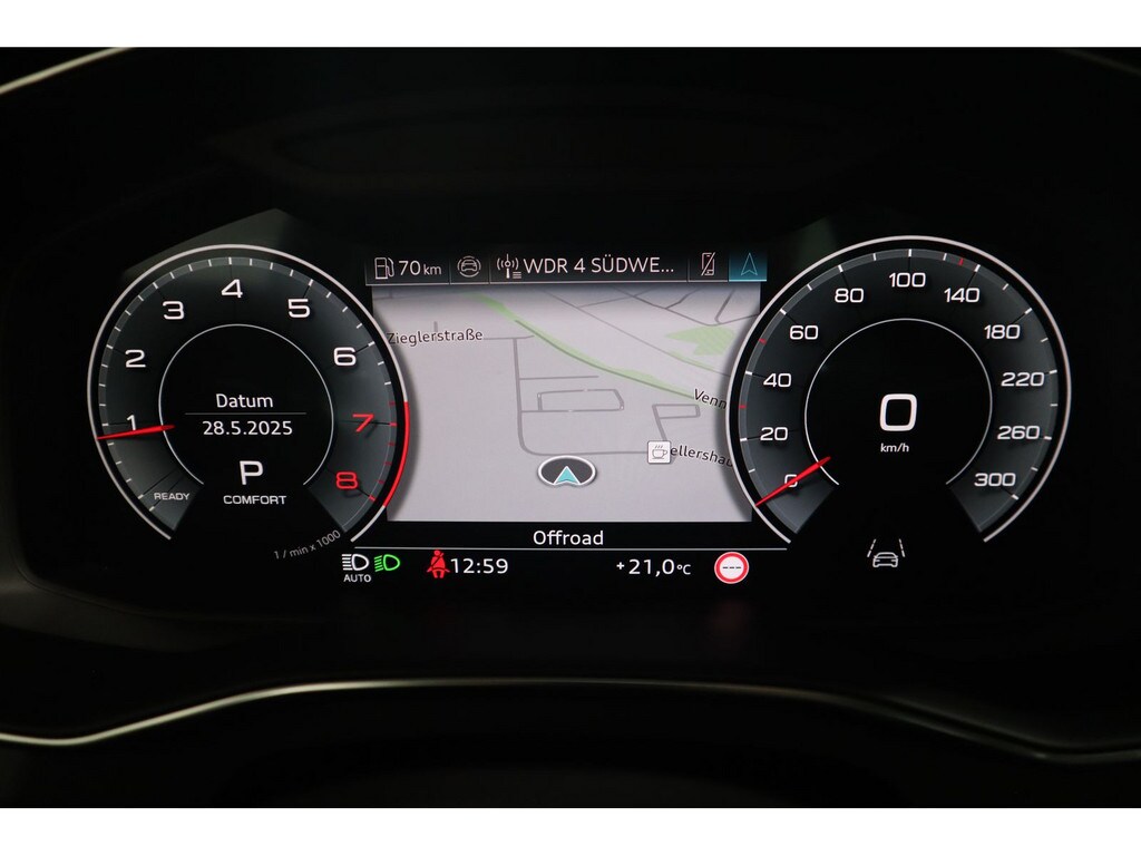 Image about Audi A7 Sportback 45 TFSI quattro S tronic