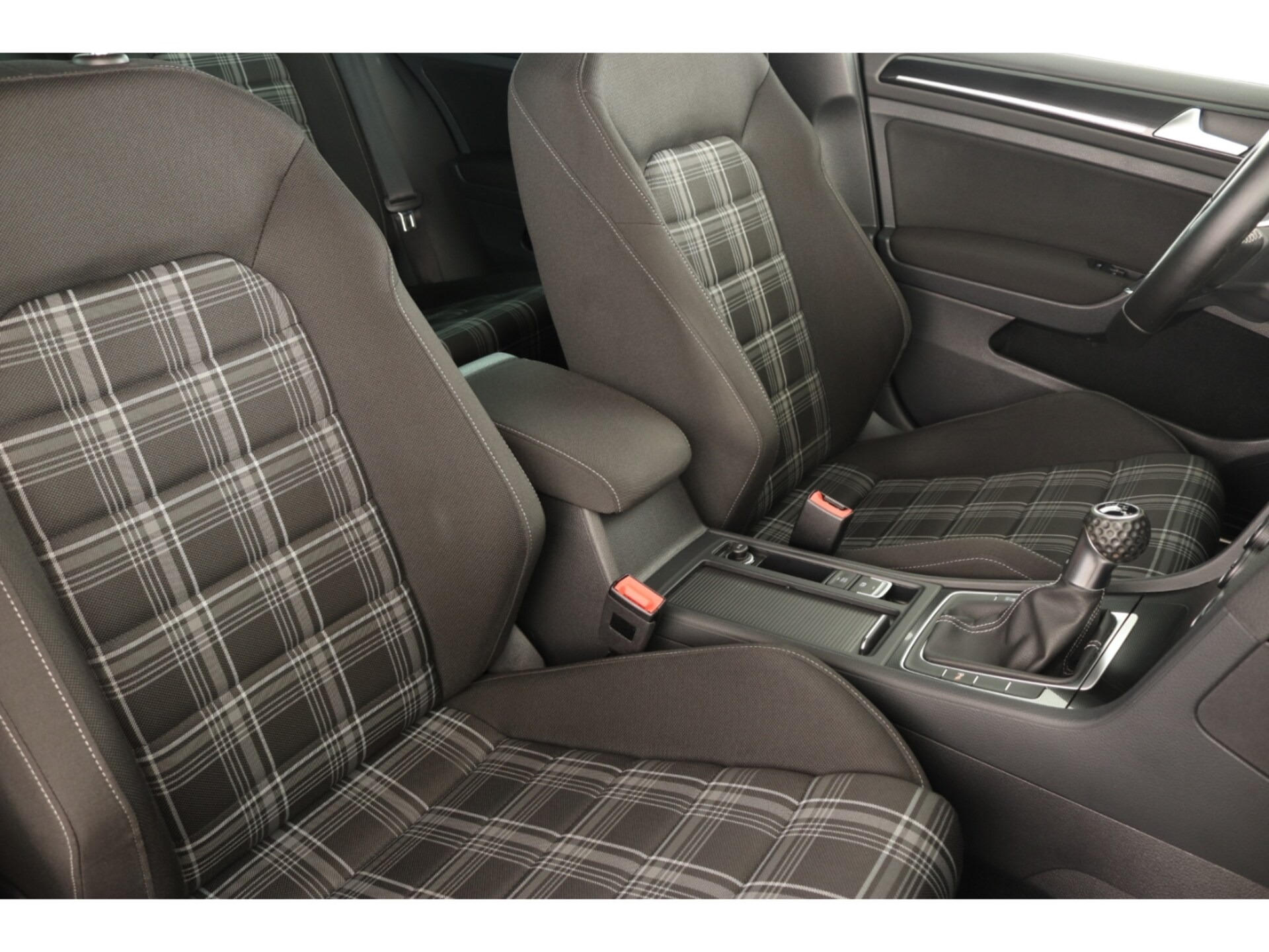 Volkswagen Golf GTD