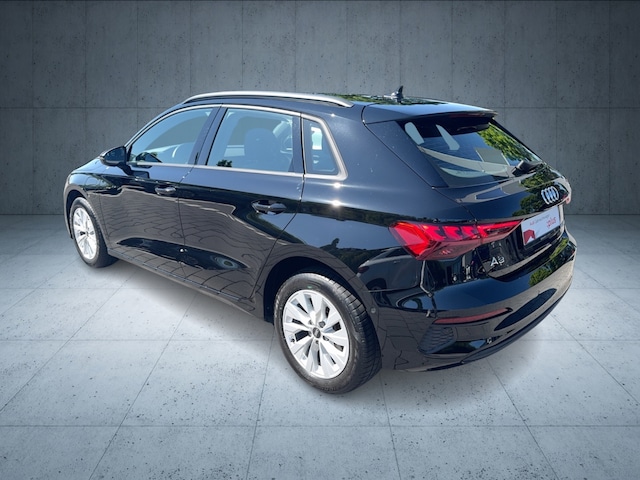 Audi A3 Sportback TFSI E 40 TFSI E S Tronic -  - Joinsteer - #3