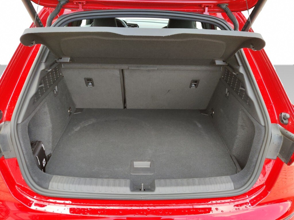 Image about Audi A3 Sportback advanced 30 TFSI S tronic