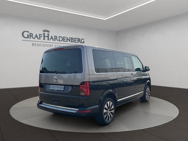 Volkswagen T6.1 Multivan