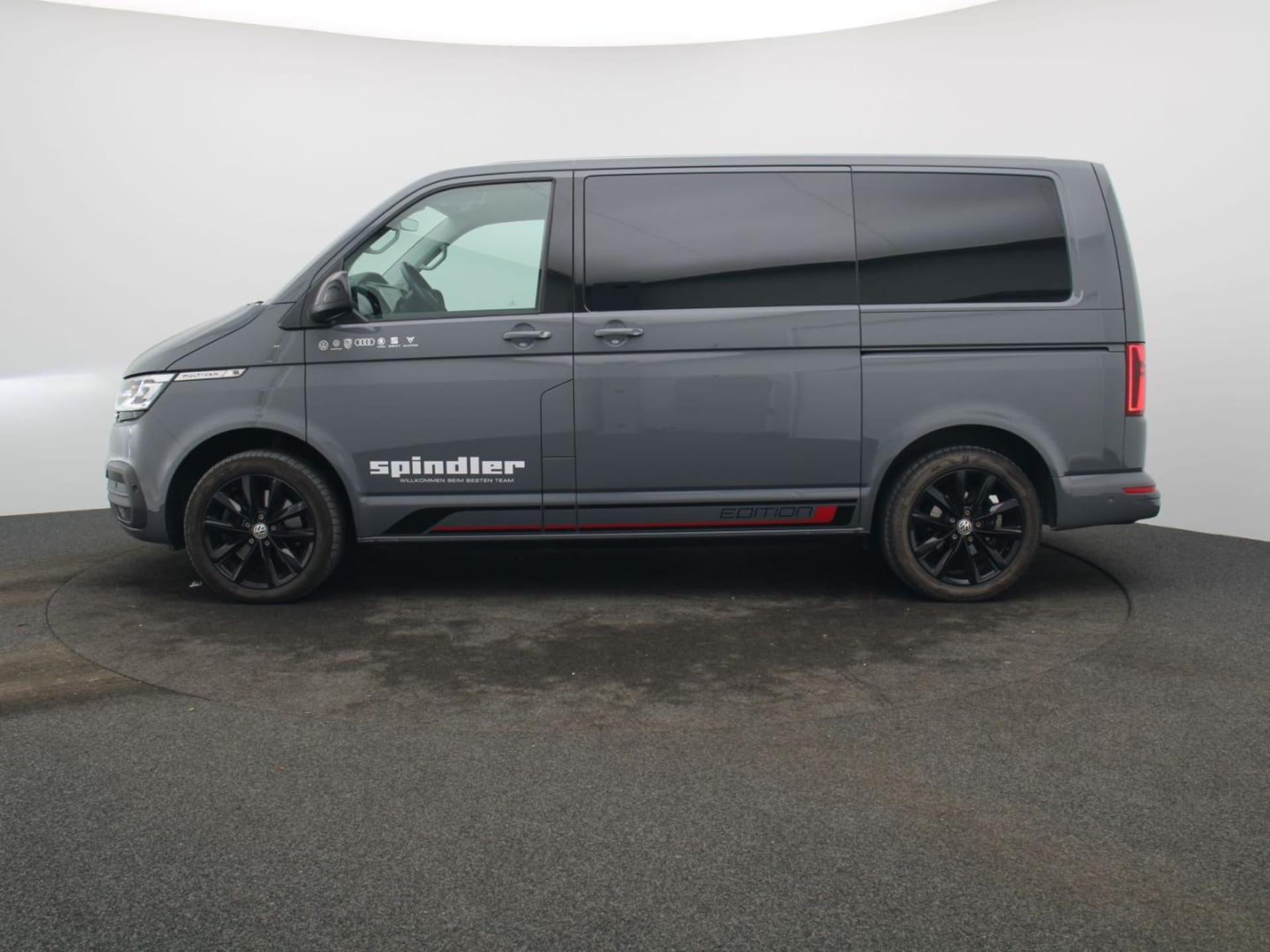 Volkswagen T6.1 Multivan Comfortline
