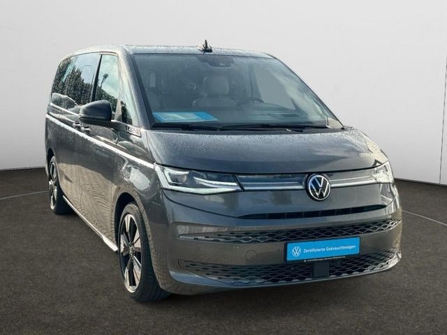 Volkswagen Multivan langversion