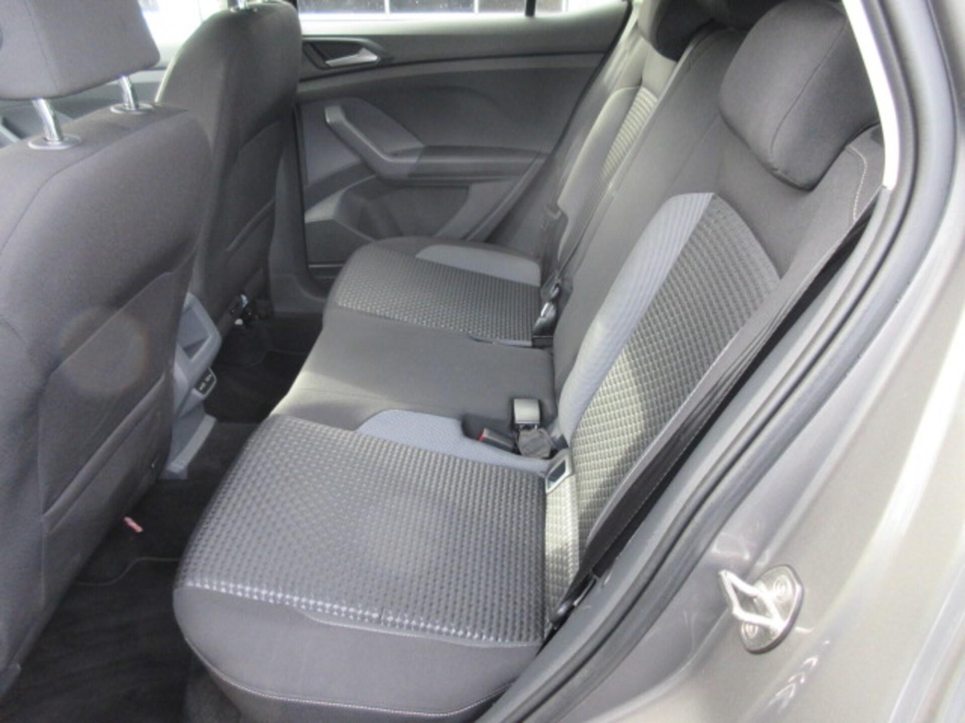 Volkswagen T-Cross ACTIVE