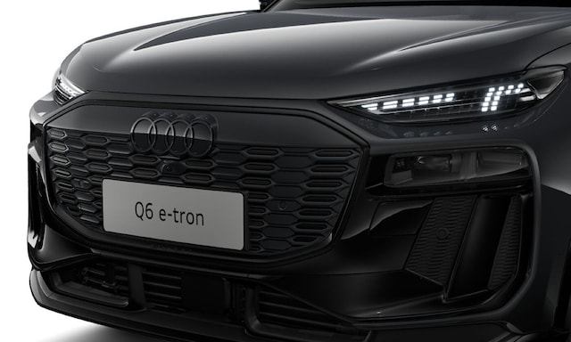 Audi Q6 Sportback E-tron E-tron Quattro -  - Joinsteer - #3