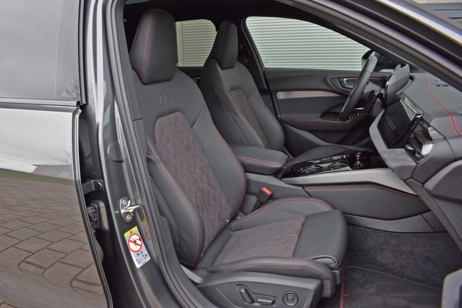 Audi A5 Avant – Bild 5