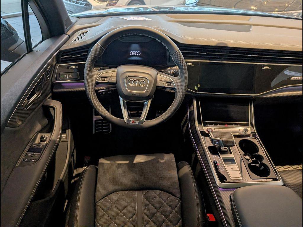 2026 Audi SQ7 Premium Plus - Photo 7