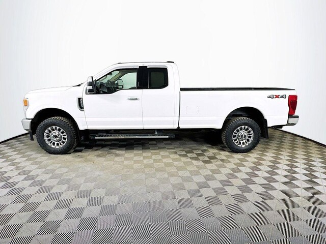 2022 Ford