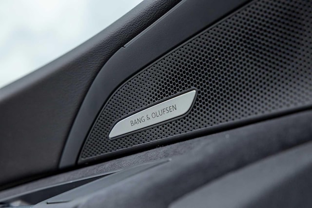 2026 Audi SQ5 Premium Plus - Photo 11