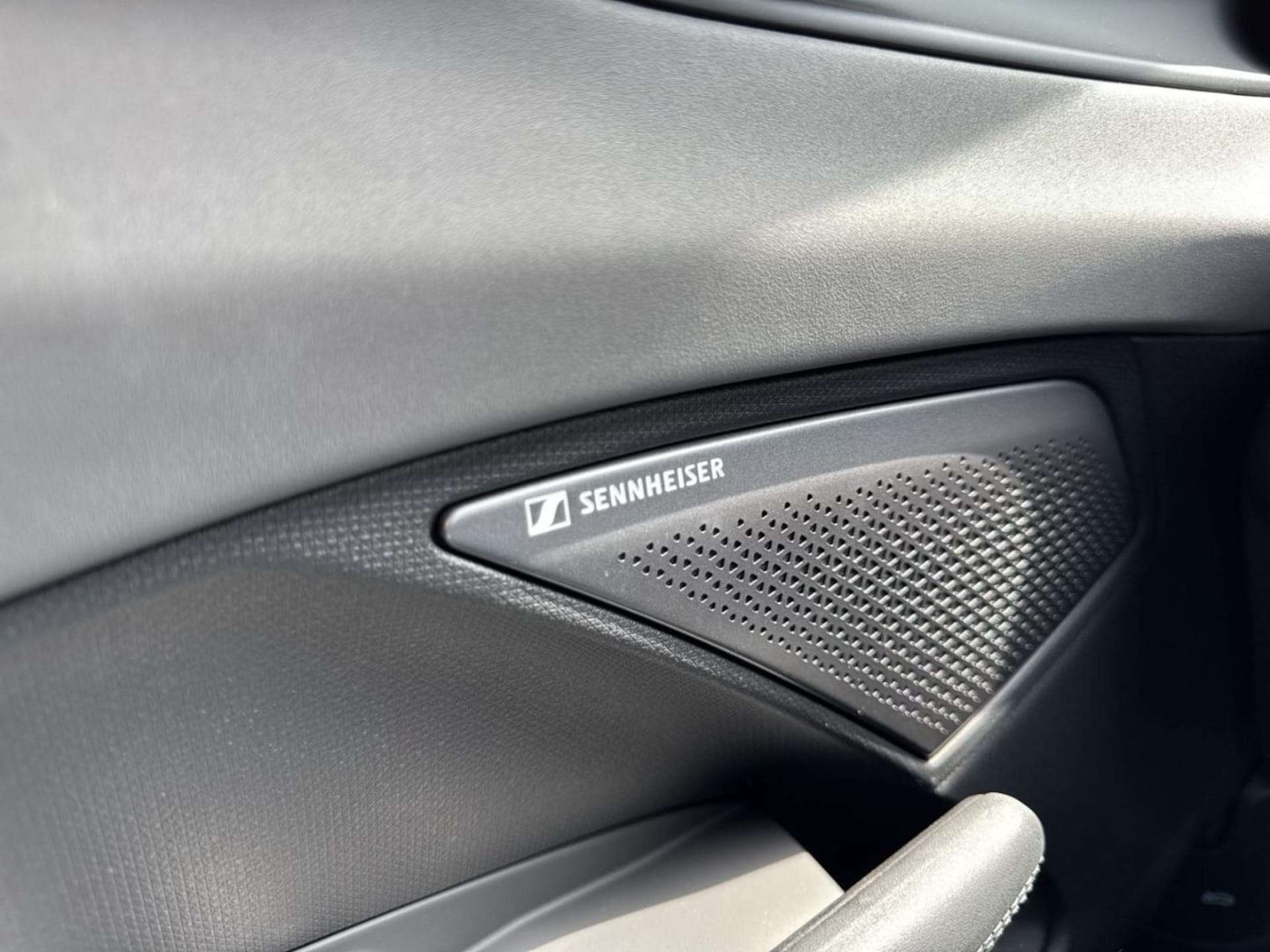 CUPRA Terramar VZ