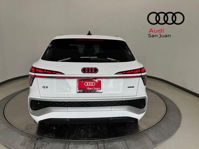 2026 Audi Q3 Base - Photo 41