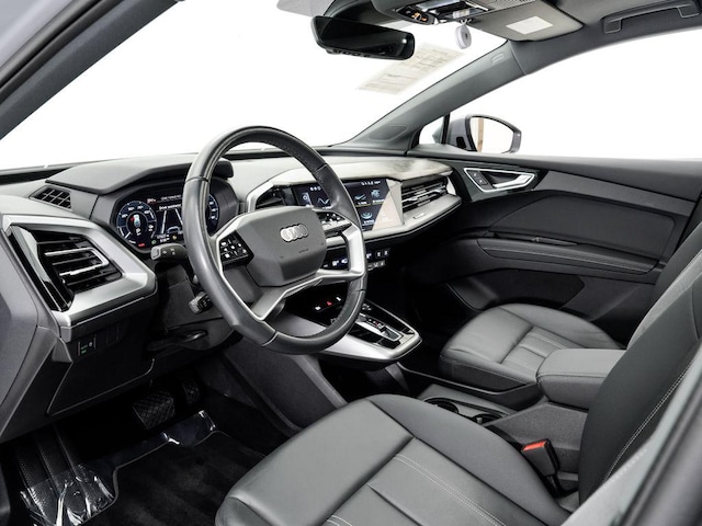 2024 Audi Q4 e-tron