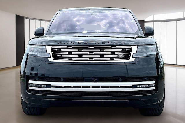 2023 Land Rover Range Rover