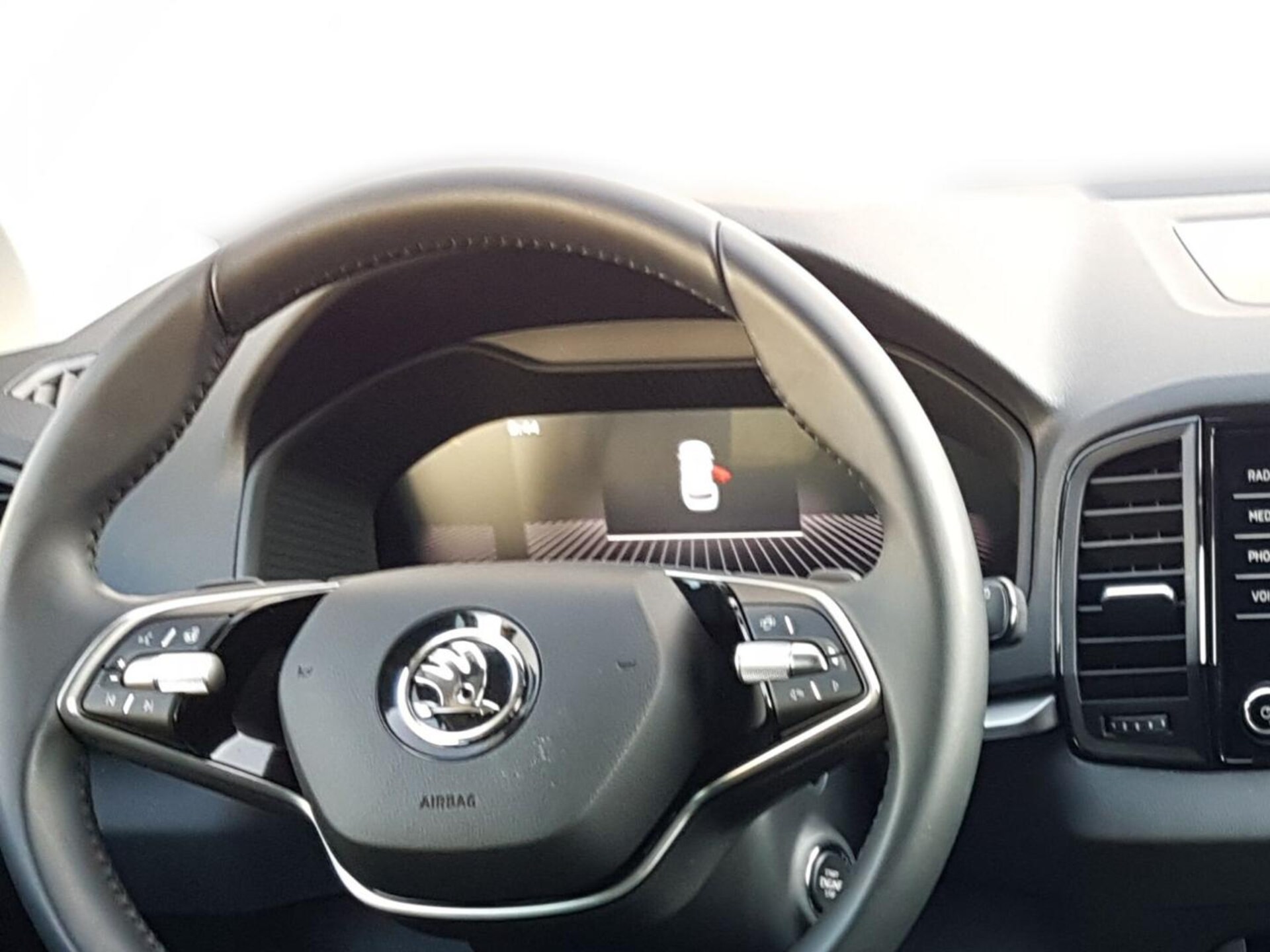 Skoda Karoq Selection