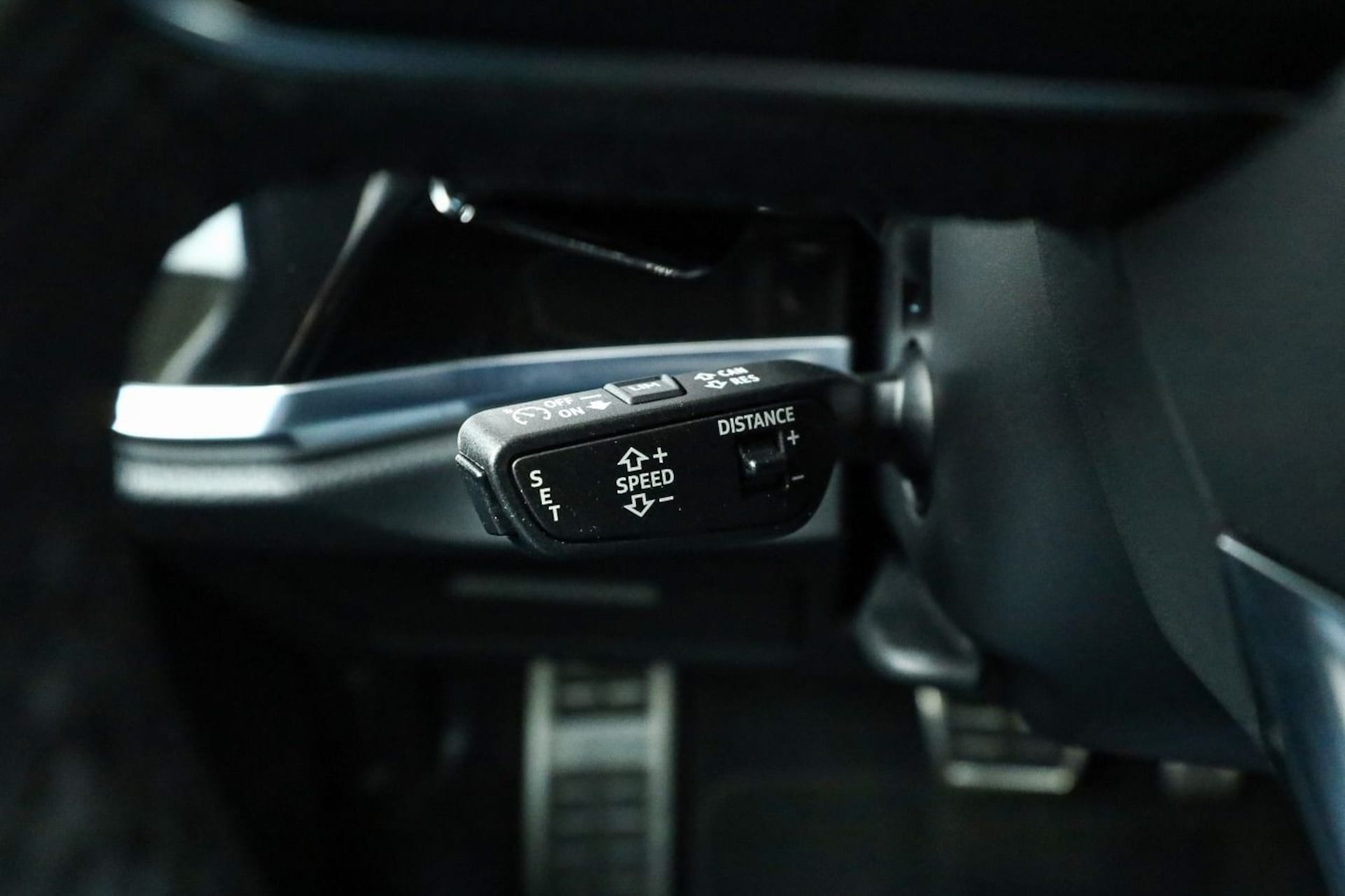 Audi RS Q3 Sportback