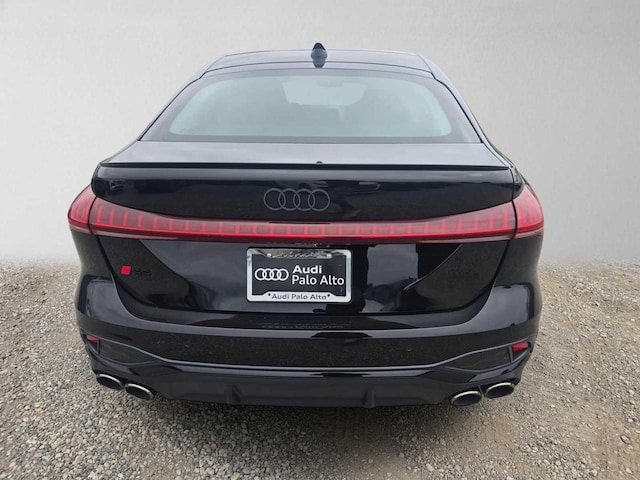 2026 Audi S5 Sedan