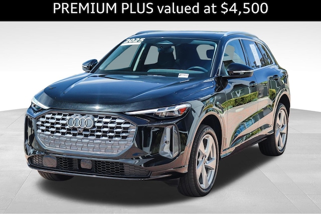 2025 Audi Q5