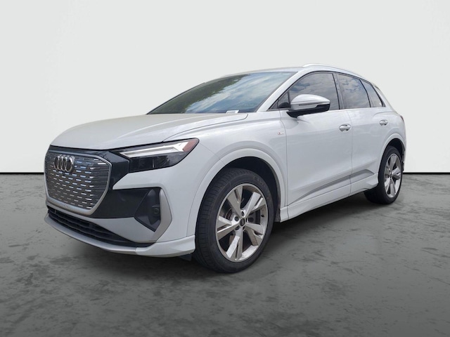 2023 Audi Q4 e-tron