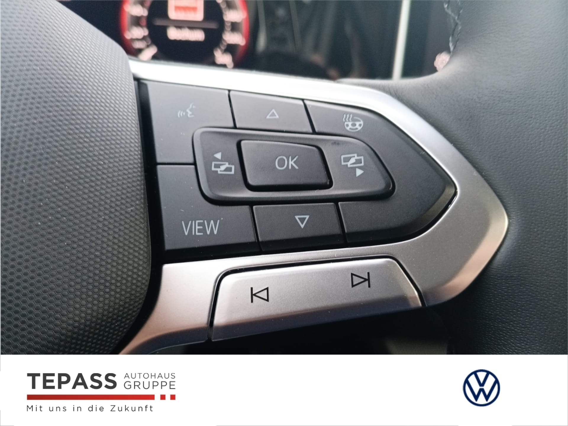 Volkswagen Golf Goal