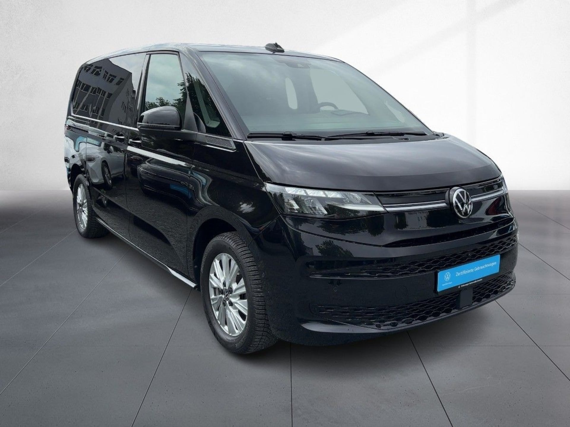 Volkswagen Multivan Langversion Life