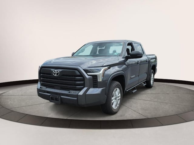 2023 Toyota Tundra