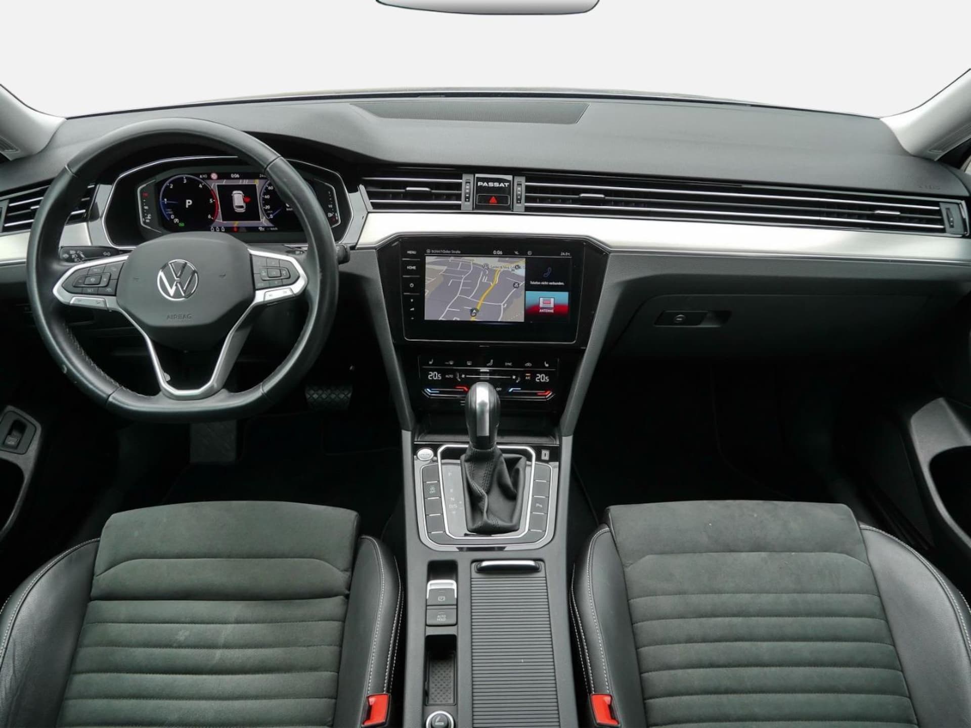 Volkswagen Passat Variant Elegance