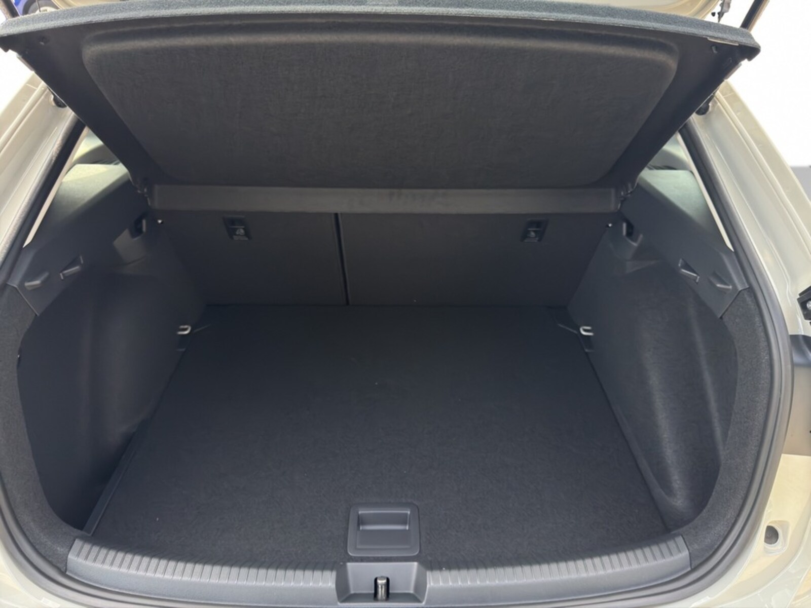 Volkswagen Taigo – Bild 9