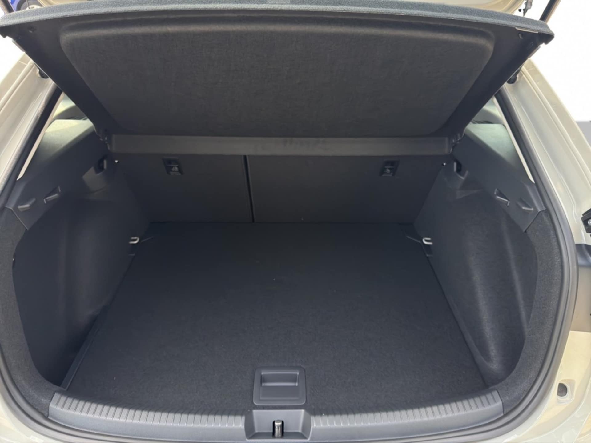 Volkswagen Taigo Life