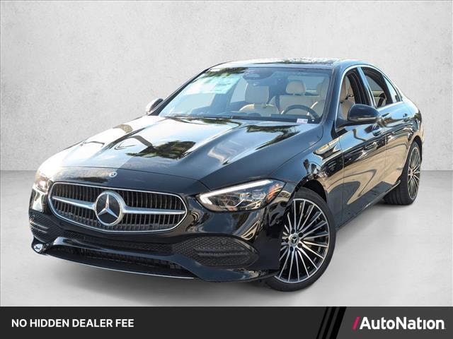 Photo of 2026 Mercedes-Benz C 300