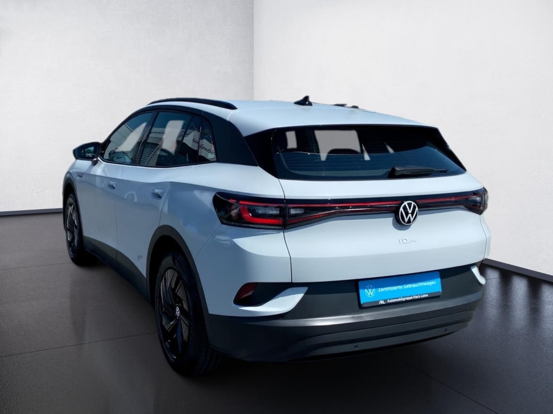 Volkswagen ID.4 Pure