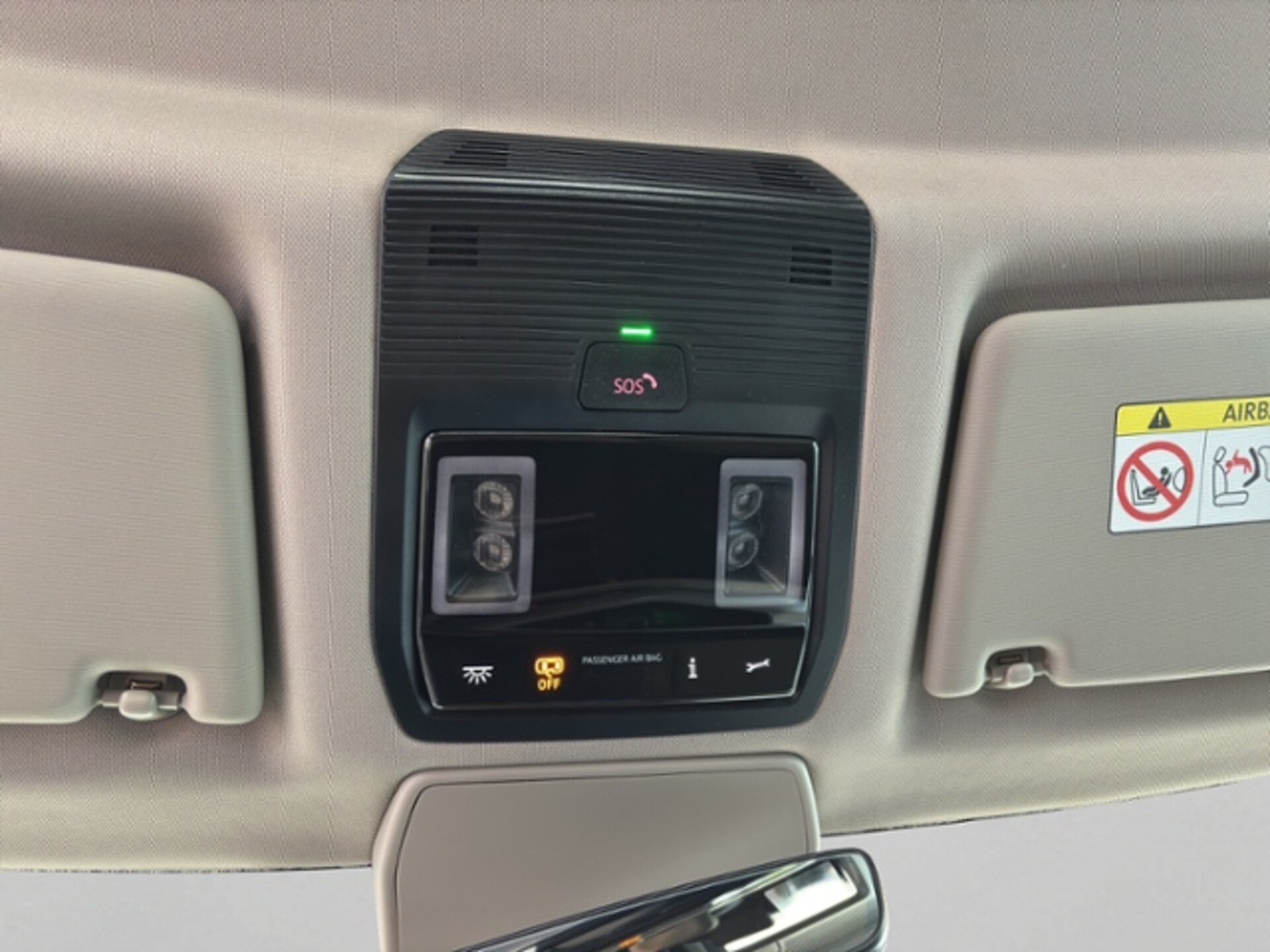 Volkswagen Multivan Life