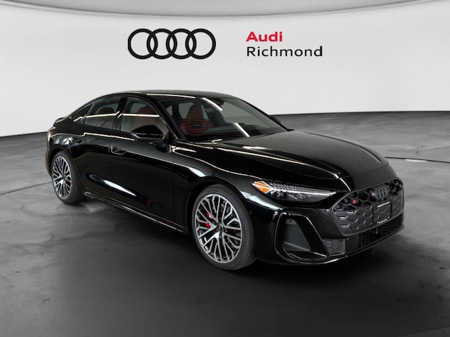 2026 Audi S5