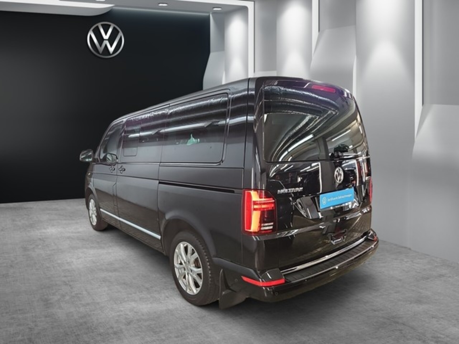Volkswagen T6.1 Multivan Comfortline