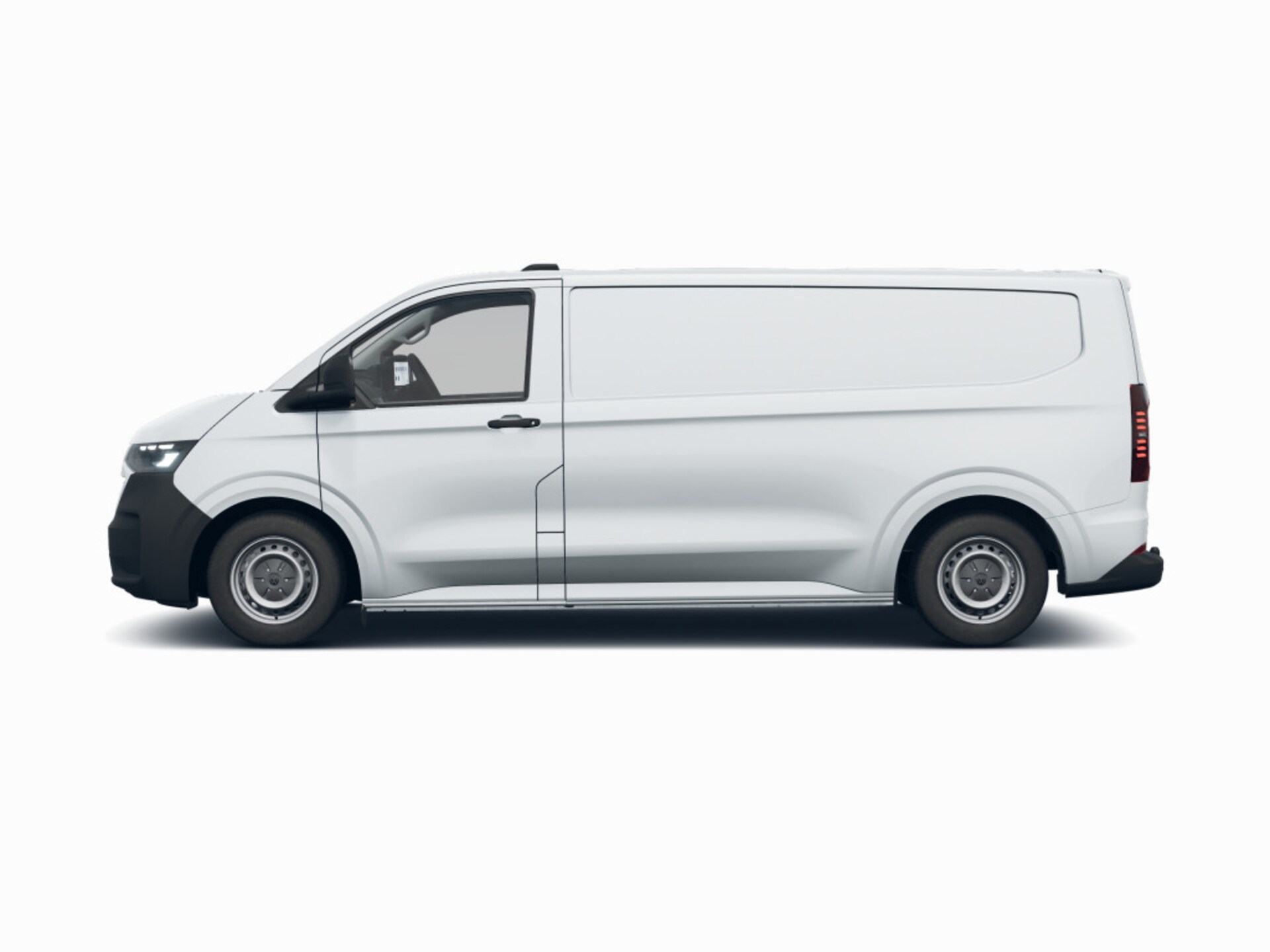 Volkswagen Transporter Kasten langer Radstand