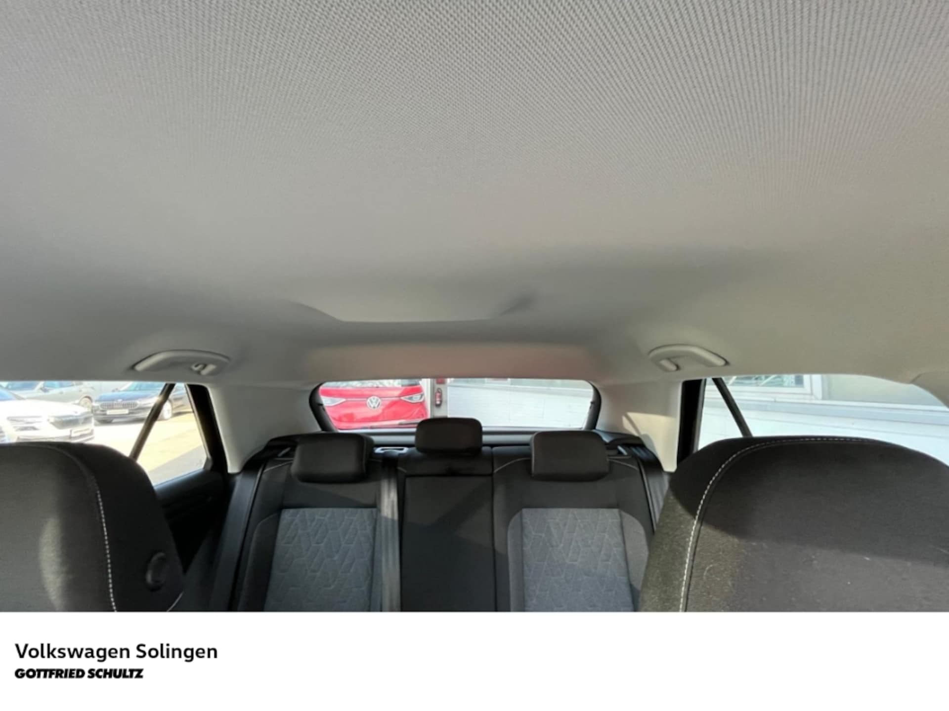 Volkswagen T-Roc MOVE