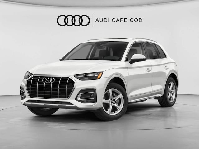 Photo of 2023 Audi Q5