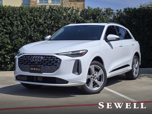 Photo of 2026 Audi Q5 
