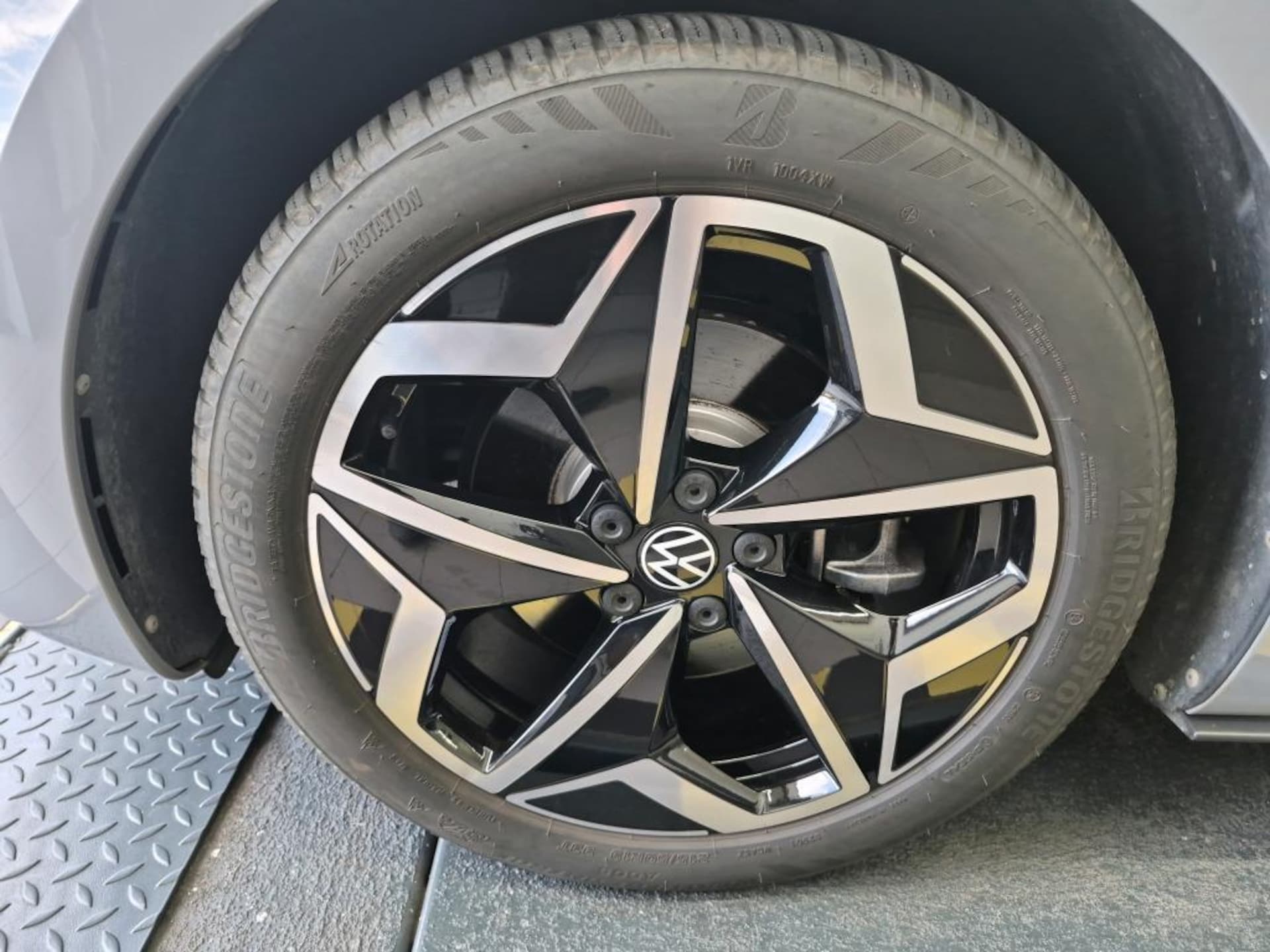 Volkswagen ID.3 Pro Performance