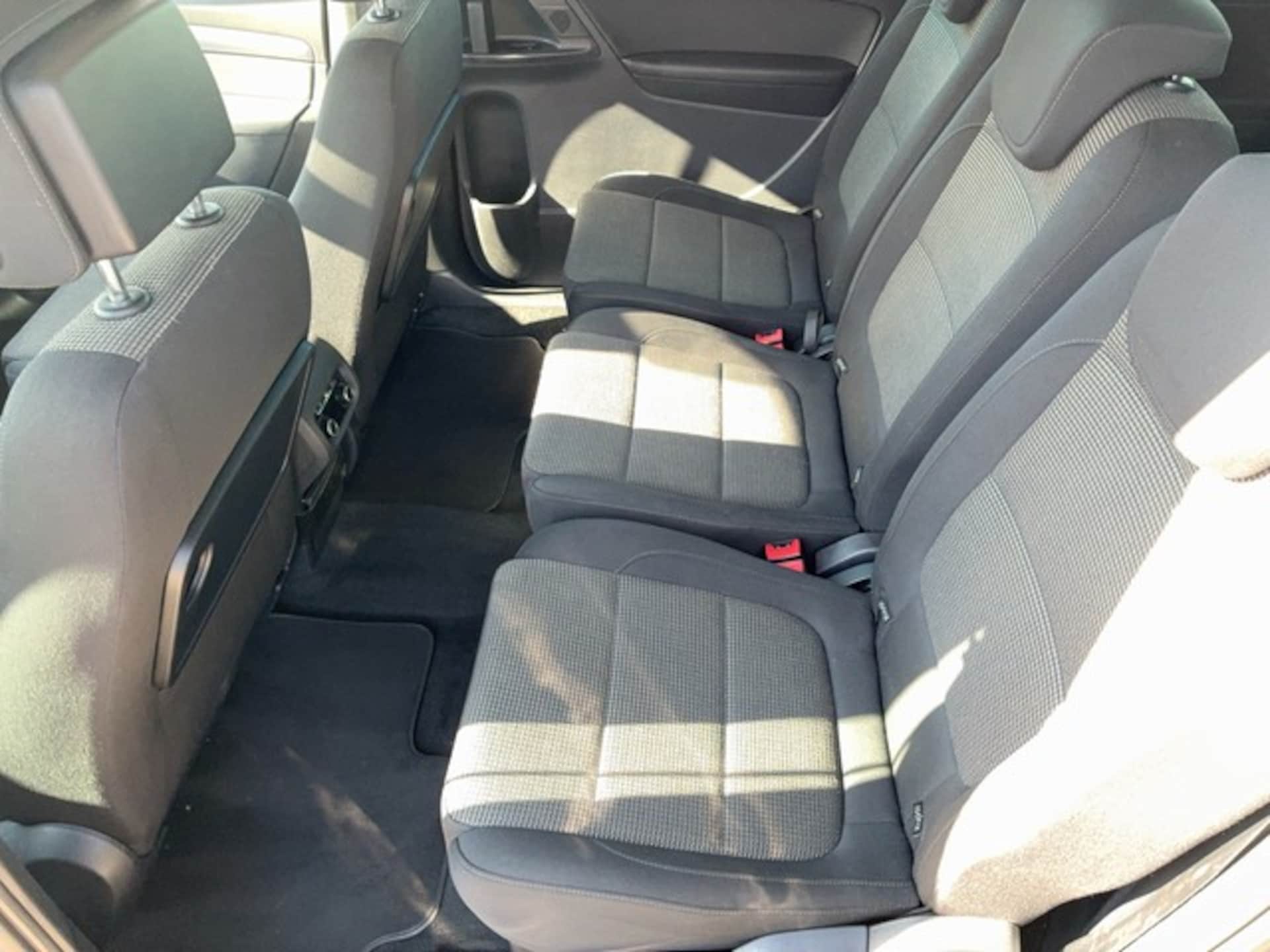 Volkswagen Sharan Comfortline
