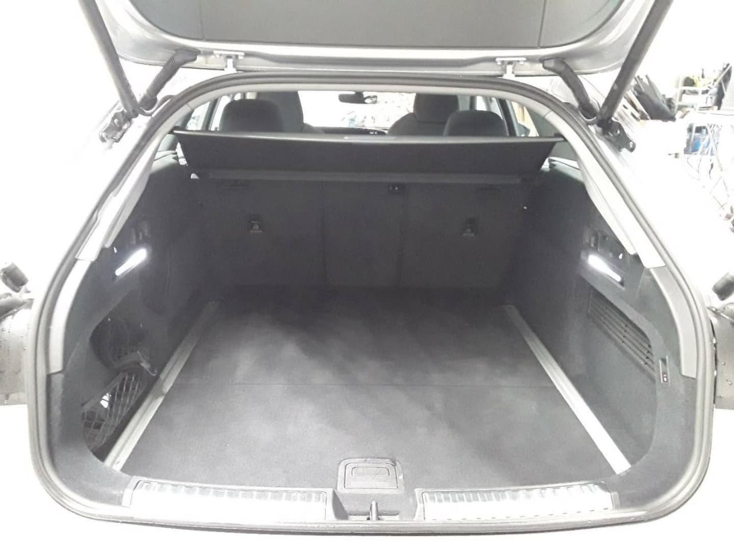 Bild über Audi A6 Avant TDI quattro 150 kW S tronic - für weitere Informationen kontaktieren Sie den Audi Partner