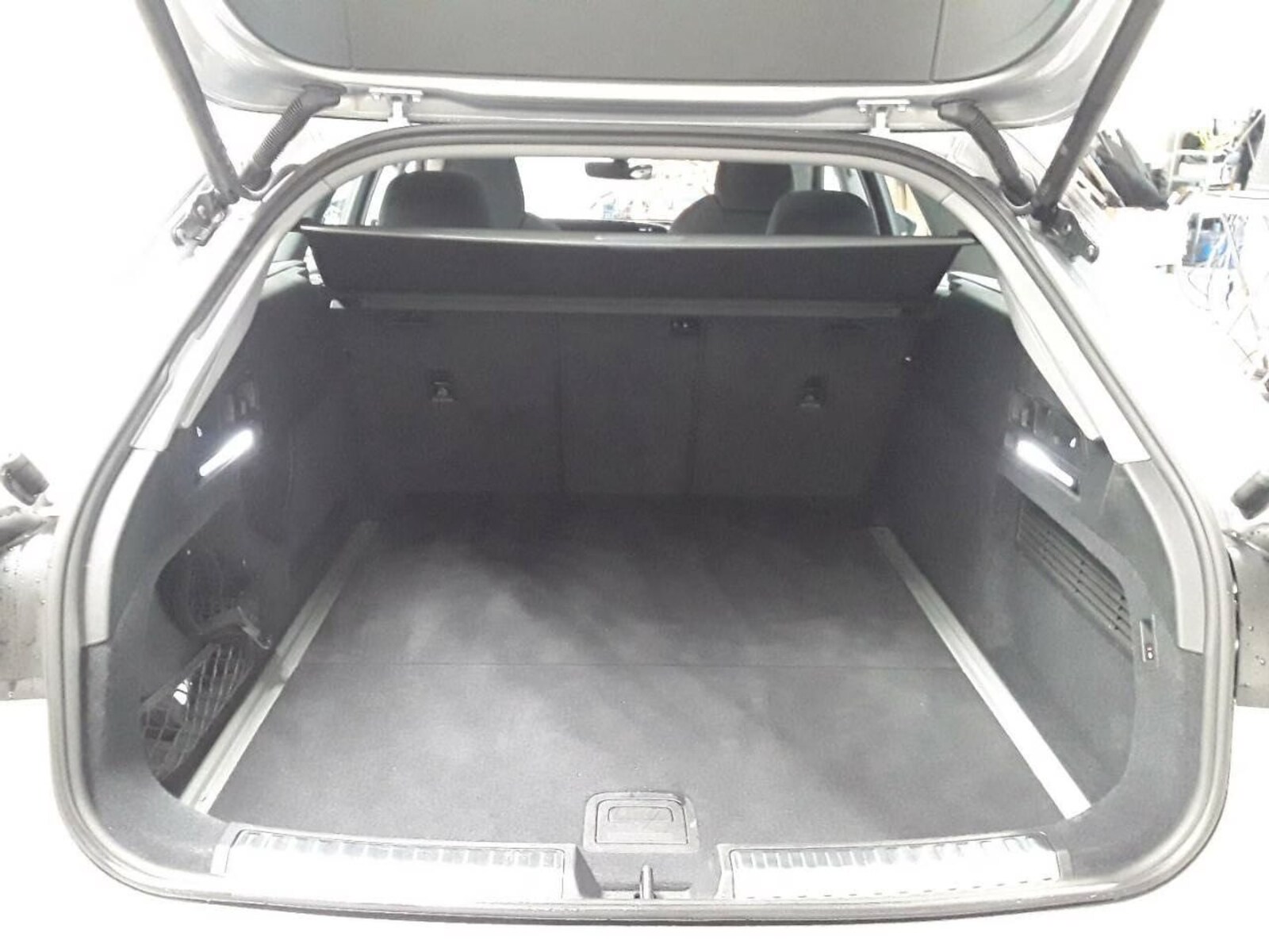 Audi A6 Avant – Bild 7