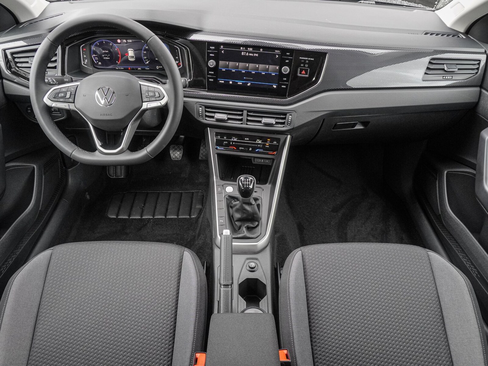 Volkswagen Taigo – Bild 10