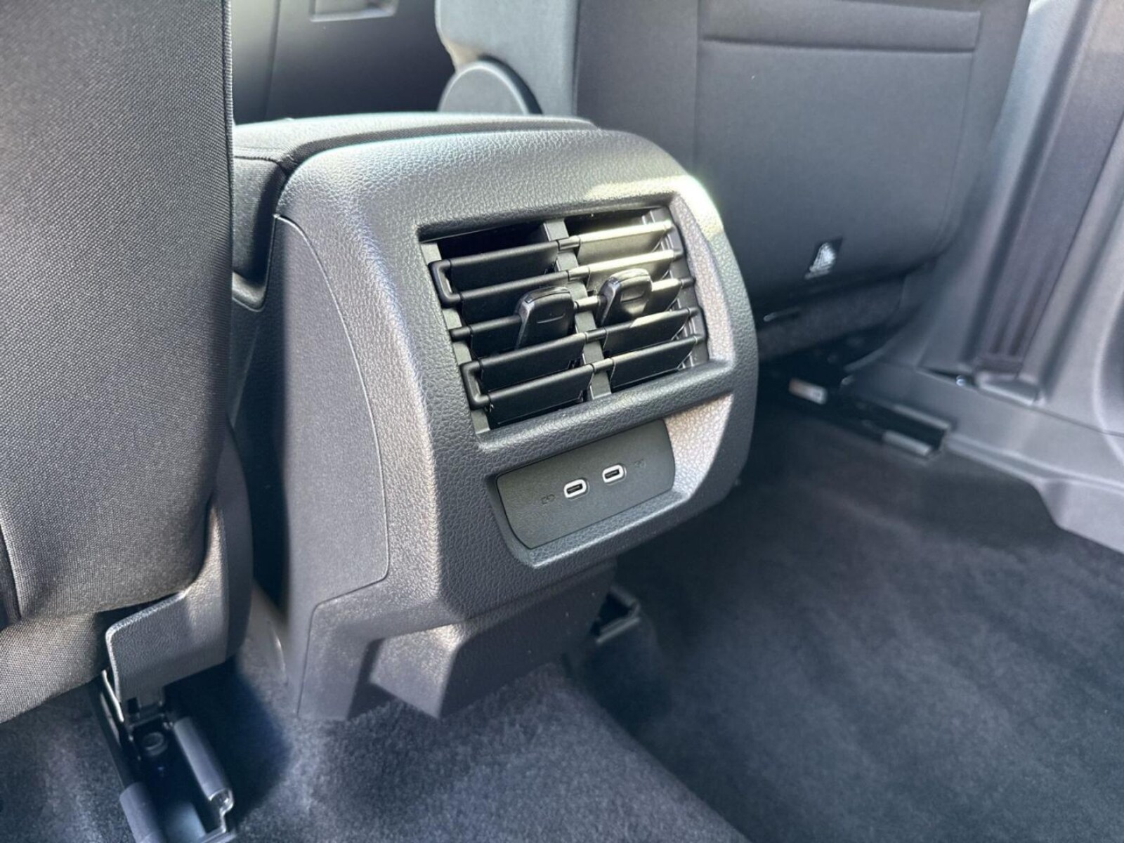 Volkswagen Caddy Maxi – Bild 15