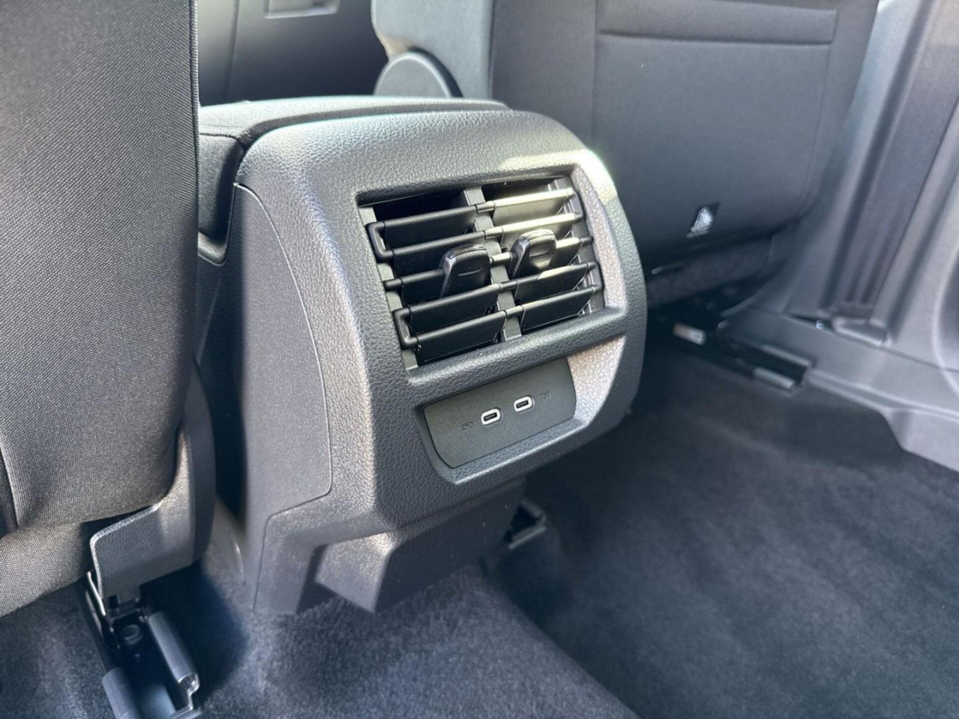 Volkswagen Caddy Maxi Life